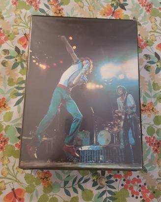 La grande storia del rock