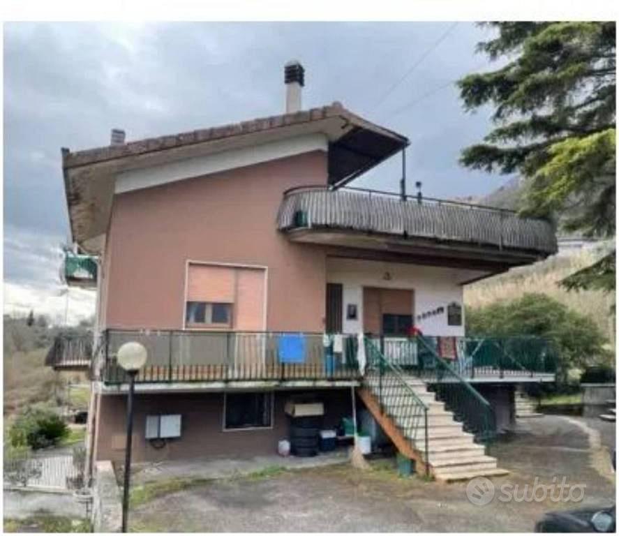 Appartamento – Sgurgola, Frosinone - Vista 2