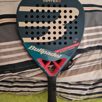 Bullpadel Vertex 03 W 
