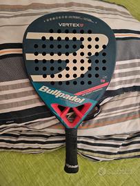 Bullpadel Vertex 03 W 