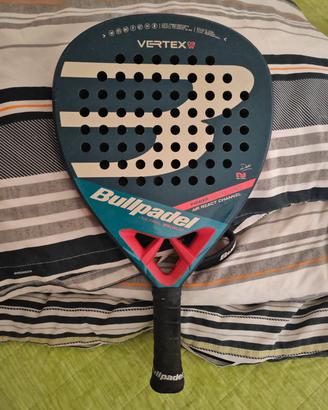 Bullpadel Vertex 03 W 
