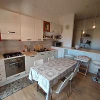 Cucina completa con penisola (PREZZO TRATTABILE)