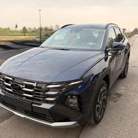 Hyundai Tucson 1.6 Hybrid Excellence Auto