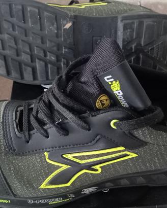 Scarpe U-POWER Robin S1P n. 45