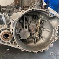 Cambio Manuale 2WD Kia Carens 2.0 CRDI D4EA