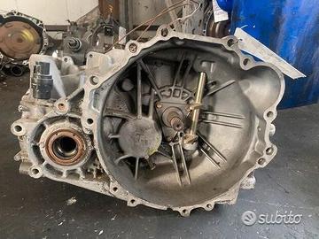 Cambio Manuale 2WD Kia Carens 2.0 CRDI D4EA