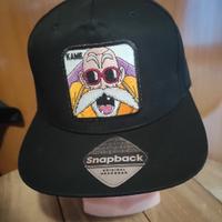 cappello Beechfeeld nuovo 