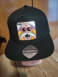 cappello Beechfeeld nuovo 