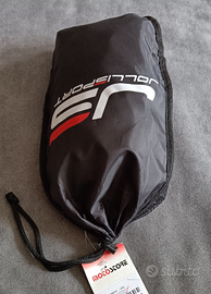 Cerata antipioggia pantaloni moto XXL - Nuovo