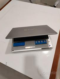 pc Sony Vaio 