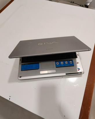 pc Sony Vaio 