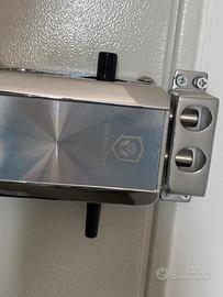 Serratura Elettronica Smart Wireless Anti-Furto