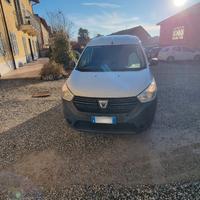 DACIA DOKKER VAN 1.5 dCi 8v 75CV