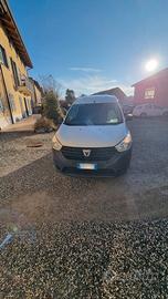 DACIA DOKKER VAN 1.5 dCi 8v 75CV