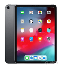 Apple iPad Pro 11"