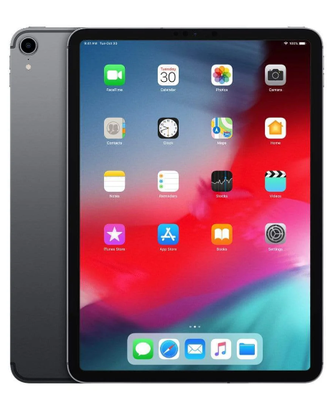 Apple iPad Pro 11"