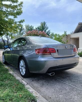 bmw  320 d e 92