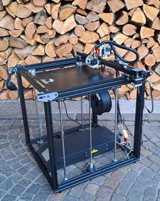Stampante 3D