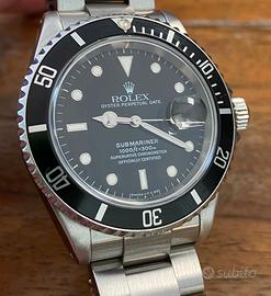 Rolex 16610