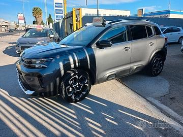 CITROEN C5 AIRCROSS 1.5 BlueHDI 130 CV S&S EAT8 FE