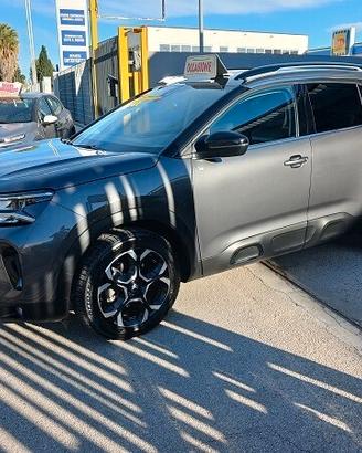 CITROEN C5 AIRCROSS 1.5 BlueHDI 130 CV S&S EAT8 FE