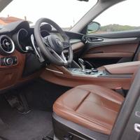 ALFA ROMEO Stelvio - 2017