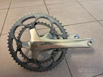 Pedalini bici da corsa “Shimano ULTEGRA”