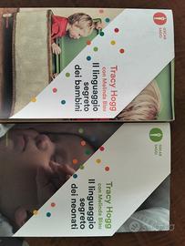 Libri x genitori prima infanzia