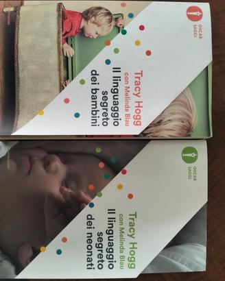 Libri x genitori prima infanzia