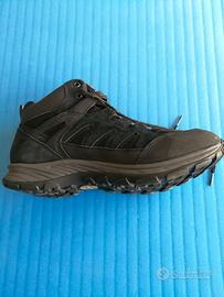 Scarpe trekking uomo tg 46 Gore Tex Timberland