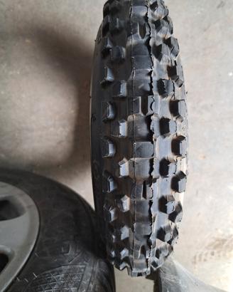 Pneumatico cross 2.75x10