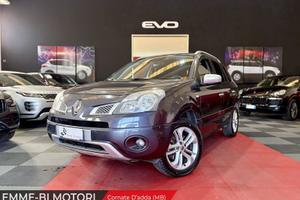 Renault Koleos 2.0 dCi 150CV 4X4 Bose