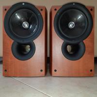 KEF Q1 casse acustiche stereo hifi ht