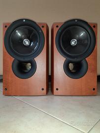 KEF Q1 casse acustiche stereo hifi ht