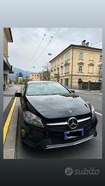 Mercedes-Benz A 180 Classe A - W176 d Executive Ne