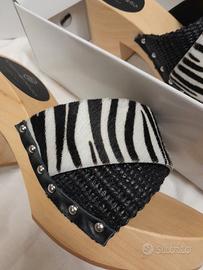 Zoccolo Roberta Gandolfi