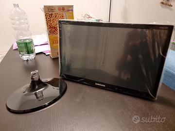 Samsung monitor / TV 19" T19C300EW