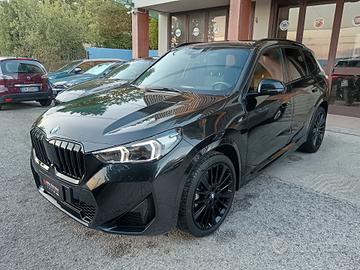 Bmw X1 xDrive 23d MHEV 48V MSPORT FULL OPT