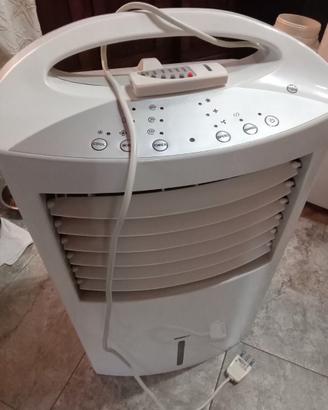 Raffrescatore d'aria evaporativo portatile dictrol