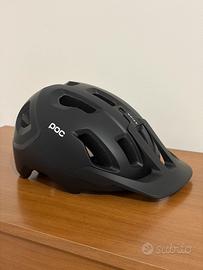Casto da MTB POC
