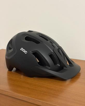 Casto da MTB POC