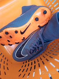 Scarpe da calcio nike n.40