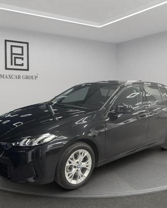 BMW Serie 1 118d auto