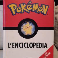 L'Enciclopedia Pokemon 