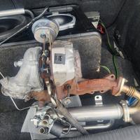 turbina golf 5 gtd 2.0 170cv 