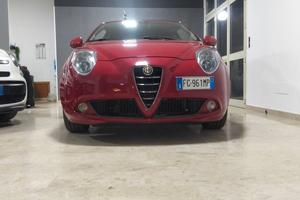 Alfa Romeo MiTo 1.4 Benzina 78 CV – 2017