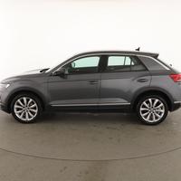 VOLKSWAGEN T ROC 2.0 TSI DSG  190 cv 4x4 R-Line