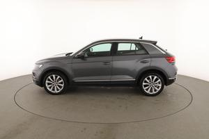 VOLKSWAGEN T ROC 2.0 TSI DSG  190 cv 4xa R-Line