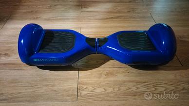 Hooverboard Twodots Glyboard