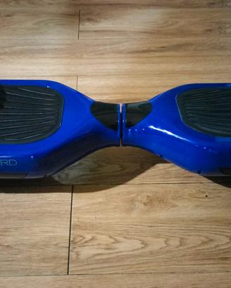 Hooverboard Twodots Glyboard